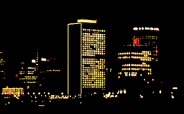Edmonton 1988